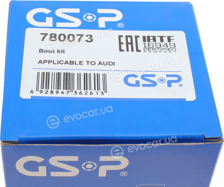 GSP 780073