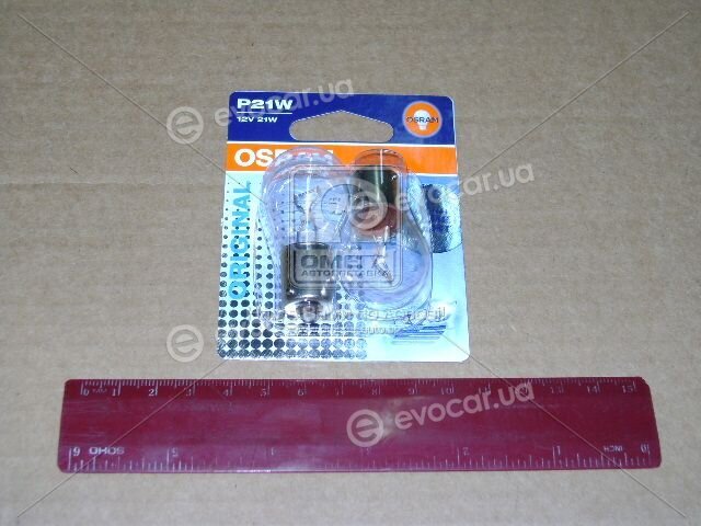 Osram 7506-2BL