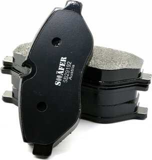 Shafer SB29192