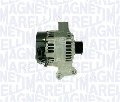 Magneti Marelli 944390900400