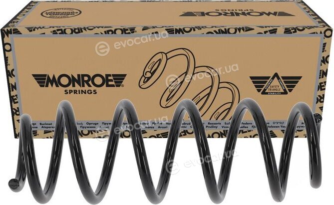 Monroe SP4533