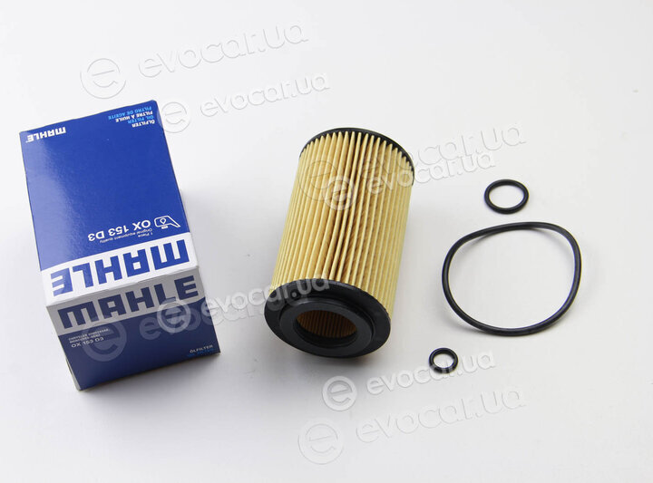 Mahle OX 153D3