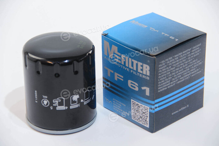 MFilter TF 61