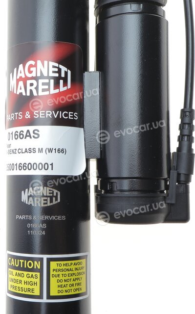 Magneti Marelli 350016600001