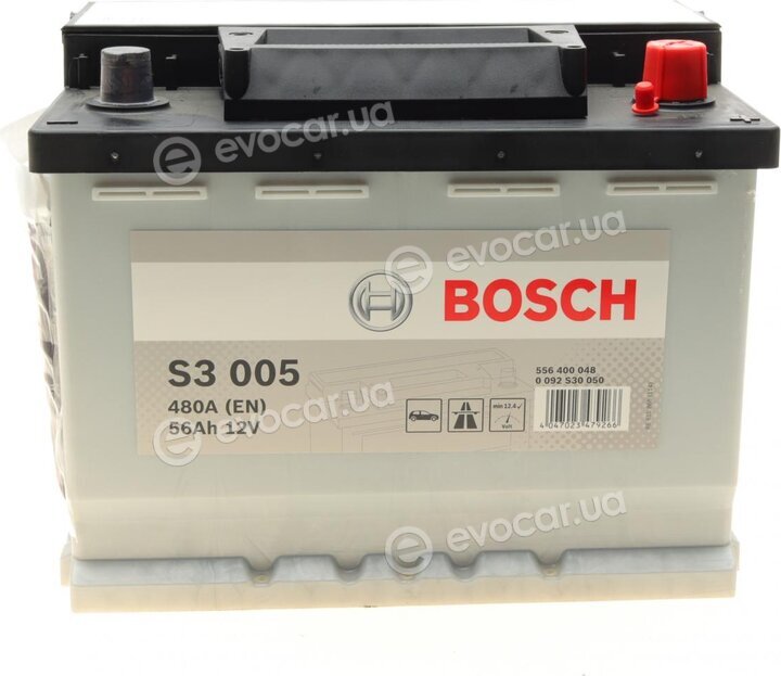 Bosch 0 092 S30 050