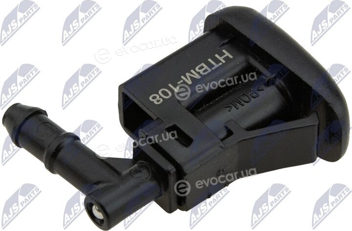 NTY EDS-BM-108