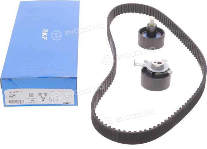SKF VKMA 04214