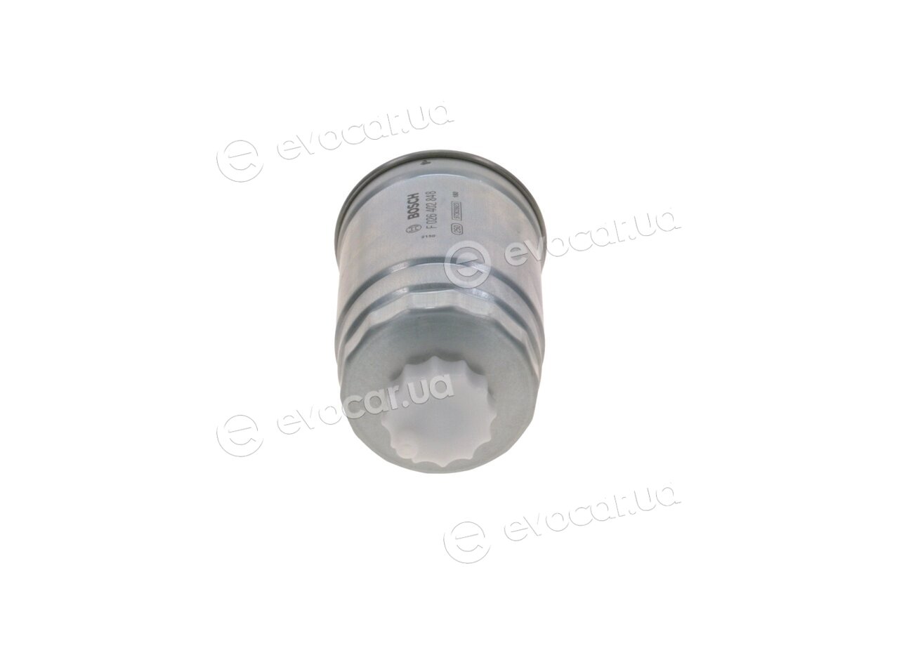 Bosch F 026 402 848
