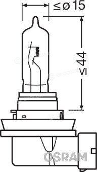 Osram 64213