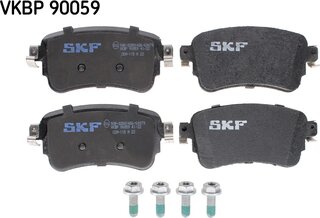 SKF VKBP 90059