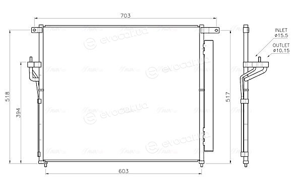 Ava Quality FD5706D