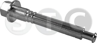 Metalcaucho / STC T458016