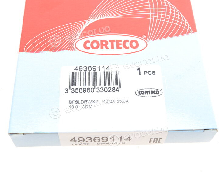 Corteco 49369114B