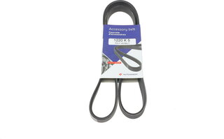 Hutchinson 1220 K 5
