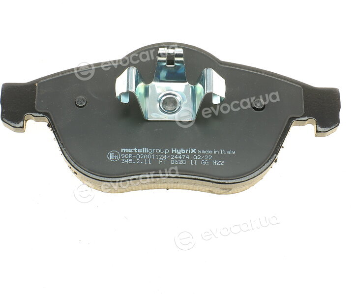 Metelli 22-0336-2