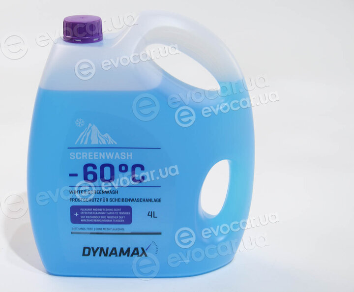 Dynamax 502133