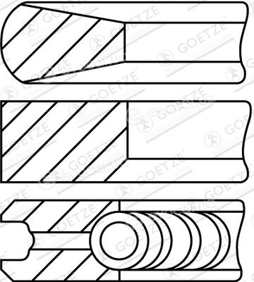 Goetze 08-152900-10
