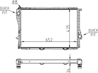 Hart 643 016
