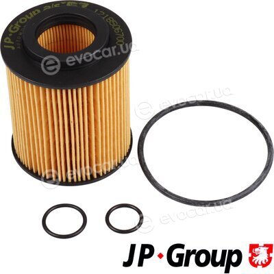 JP Group 1218506700