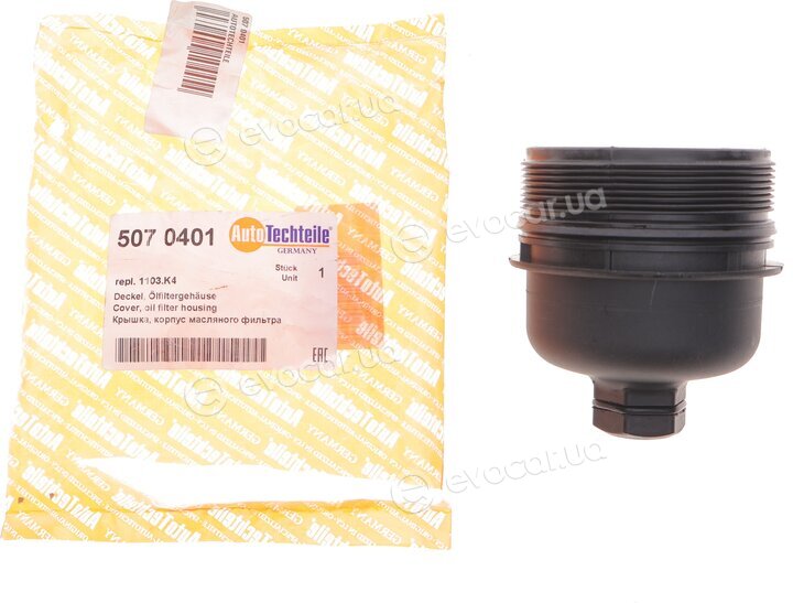 Autotechteile 507 0401