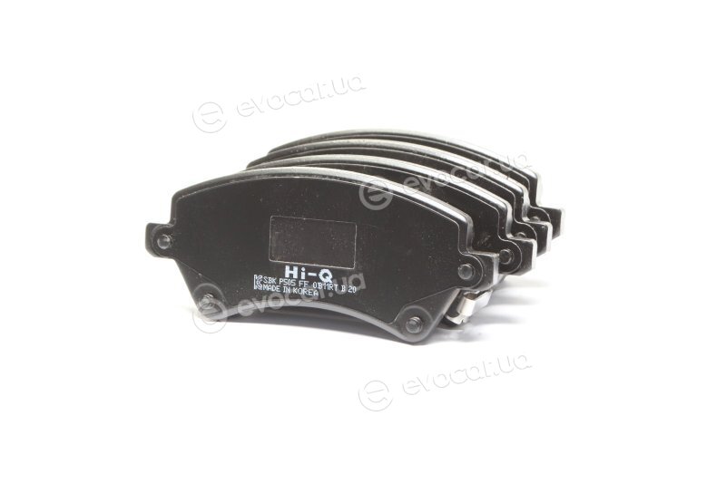 Hi-Q / Sangsin SP1502