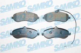 LPR / Samko 5SP1348