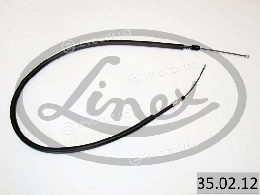 Linex 35.02.12