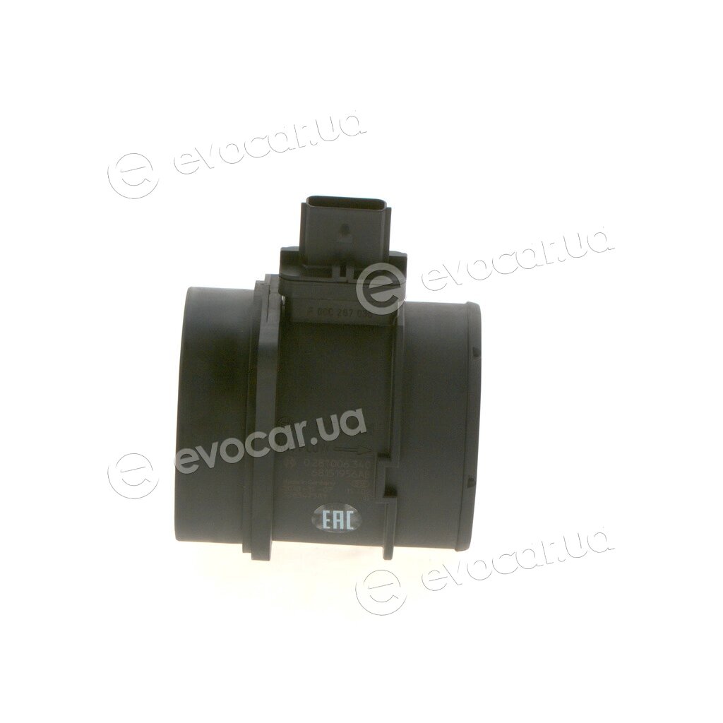 Bosch 0 281 006 340