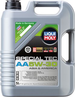 Liqui Moly 7530