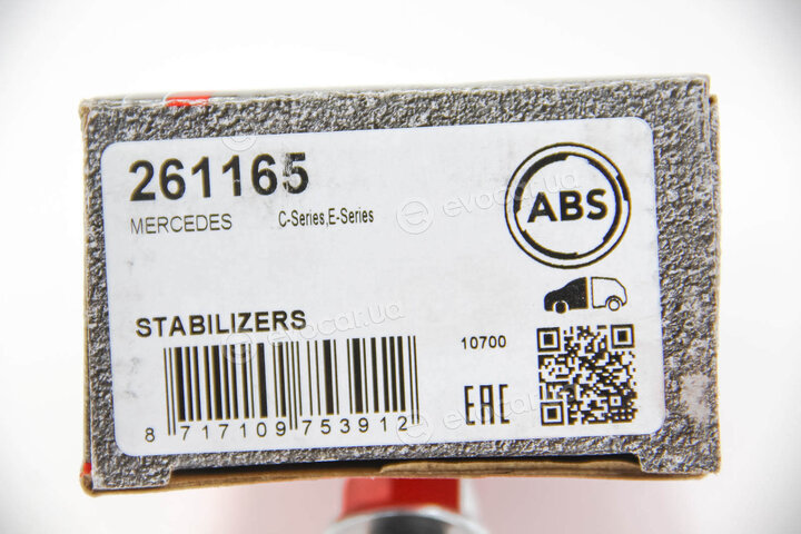 A.B.S. 261165