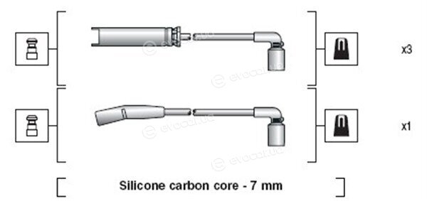 Magneti Marelli 941318111273