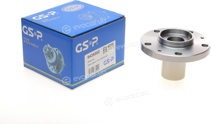 GSP 9435002
