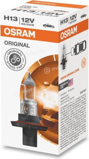 Osram 9008