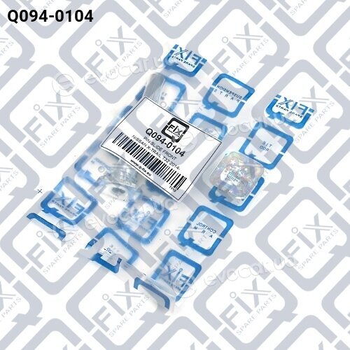 Q-Fix Q0940104