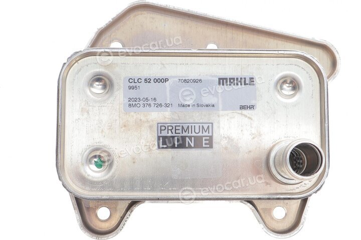 Mahle CLC 52 000P