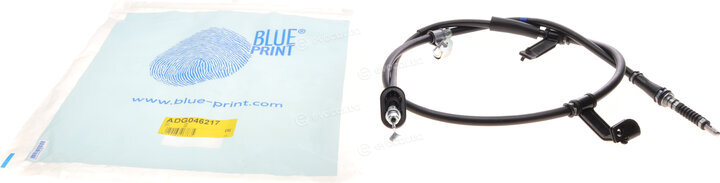 Blue Print ADG046217