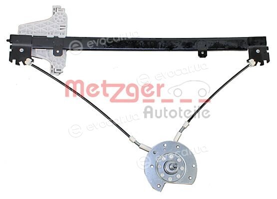 Metzger 2160399