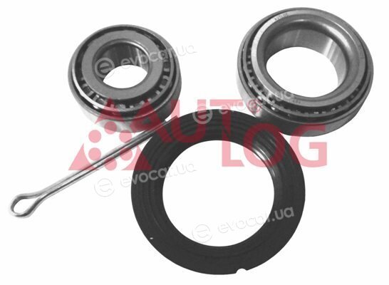 Autlog RS1025