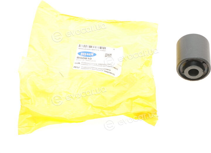 Belgum BG0810