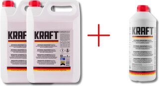 Kraft KFPR17