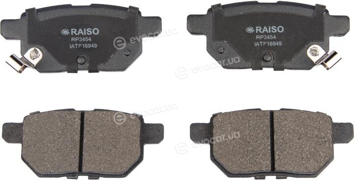 Raiso RP3454