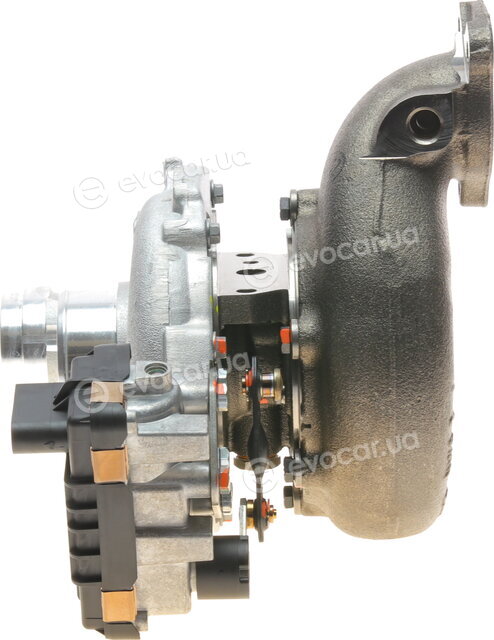 Garrett 765156-5008S