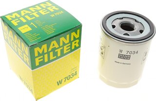 Mann W 7034