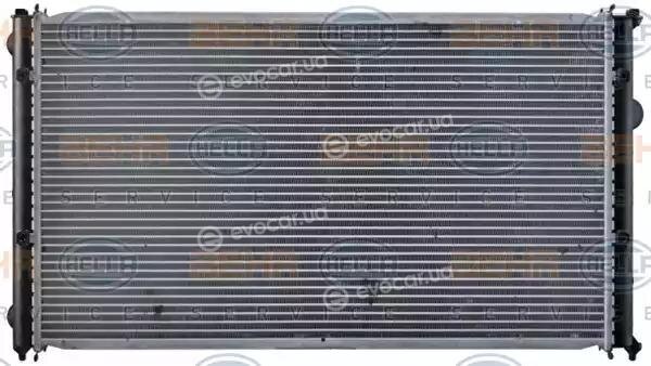 Mahle 8MK 376 714-451