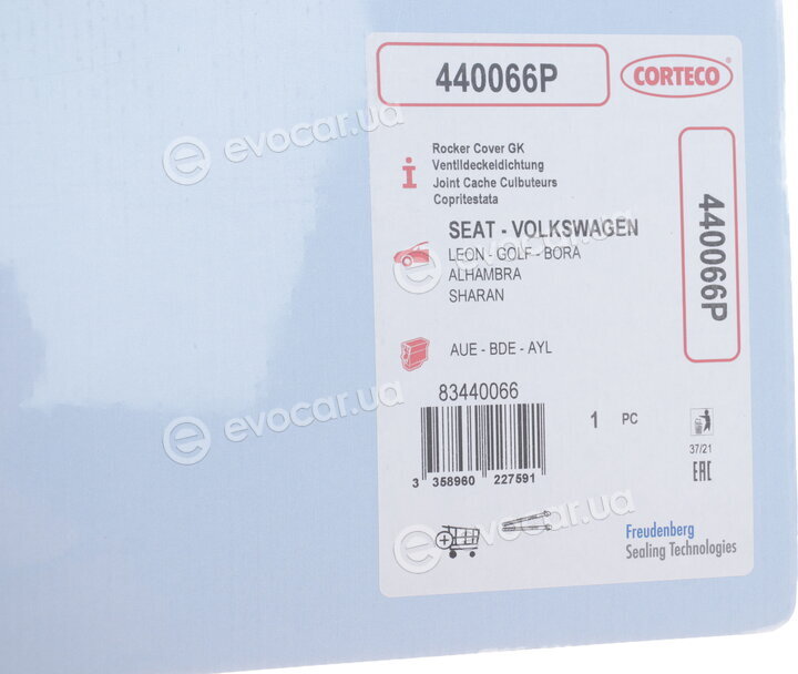 Corteco 440066P
