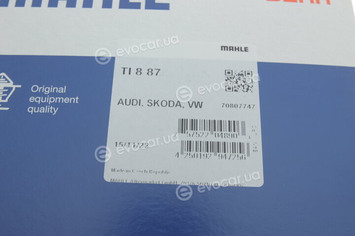 Mahle TI 8 87