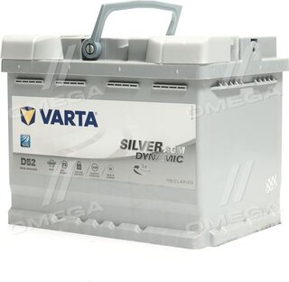 Varta 560901068