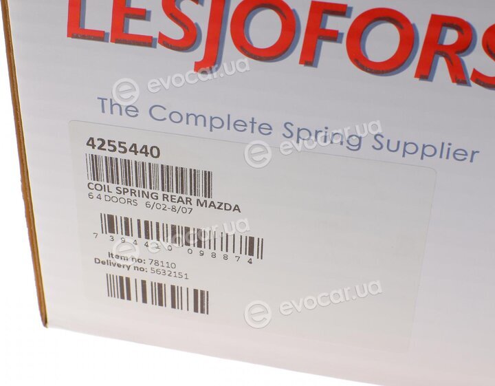 Lesjofors 4255440