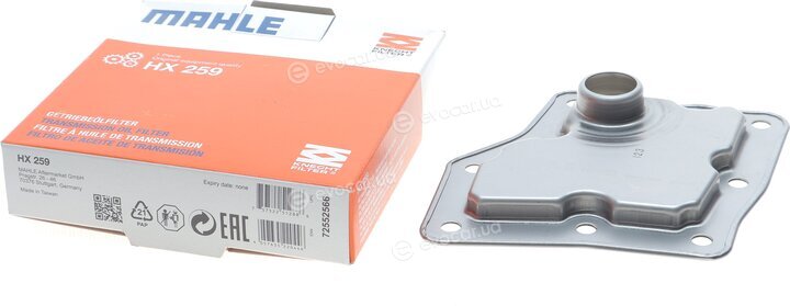 Mahle HX 259