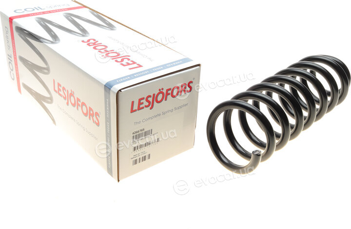 Lesjofors 4266765
